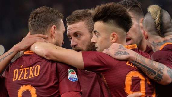 Giudice sportivo - Nessuna sanzione per la Roma