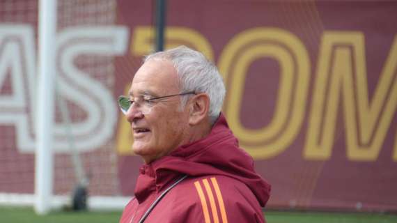 Porto-Roma, i convocati di Ranieri: out Rensch e tornano Hummels e Paredes