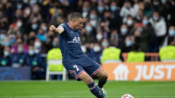 Le Parisien sul contratto di Mbappé: "630 milioni in tre anni"