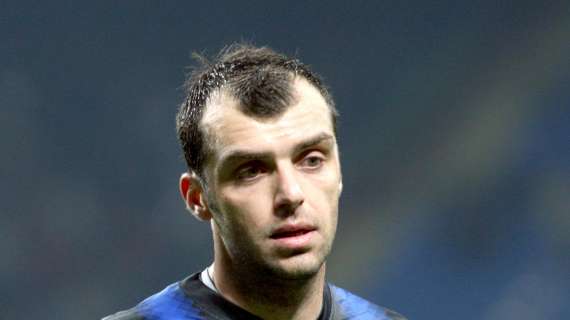 Inter: arrivano i deferimenti per il trasferimento di Pandev