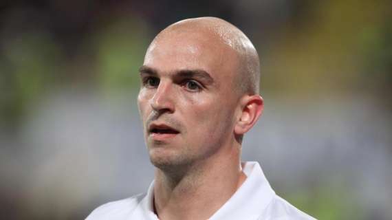 Cambiasso: "Stanchezza? No, comanda la testa"