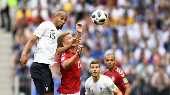 La frenata per N’Zonzi un modo per convincere il calciatore? 