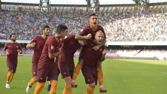 Instagram, Paredes festeggia la vittoria. FOTO!