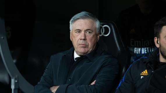 Real Madrid, Ancelotti: "Mourinho può essere un pezzo importante nella storia della Roma"