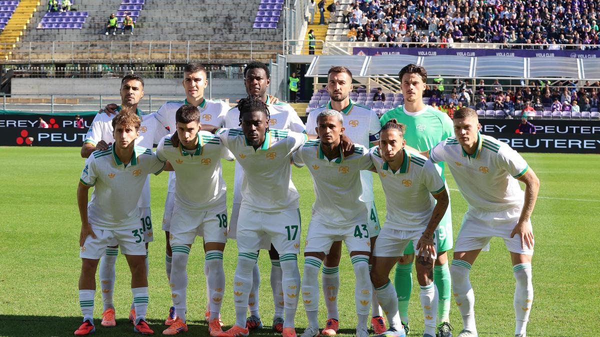 Sassuolo-Roma - Le probabili formazioni dei quotidiani