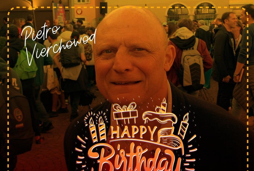 Immagine strip Primo piano n.1