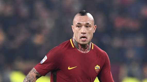 Lokeren-Temse, Nainggolan: "Solo Roma mi ha capito come uomo. Non ho mai vissuto per il calcio"