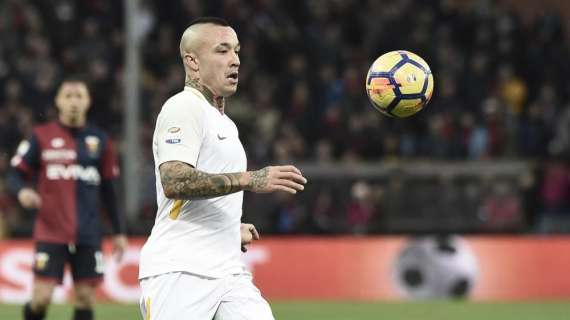 Nainggolan scontento del provvedimento: ripercussioni a giugno? Anche il Chelsea sul belga