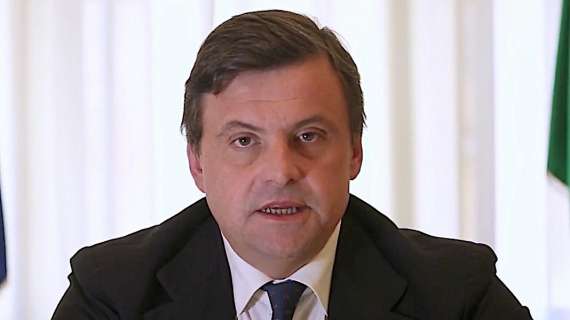 Calenda: "Abbiamo identificato l'area per lo stadio della Roma"