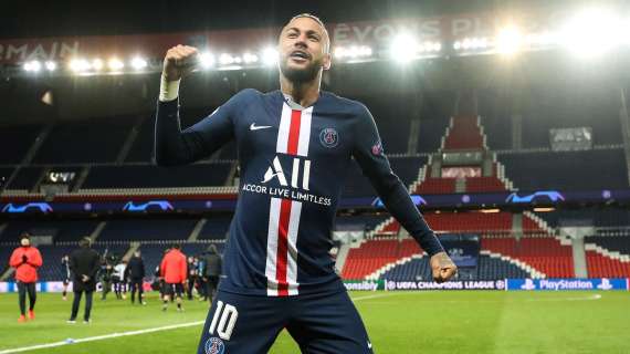 PSG, Al-Khelaifi saluta Neymar: "Sarà sempre una parte importante della nostra storia"