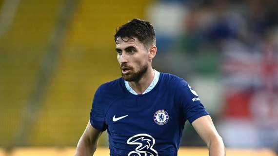 Chelsea, Jorginho svela: "Ho chiamato Koulibaly per convincerlo a venire"