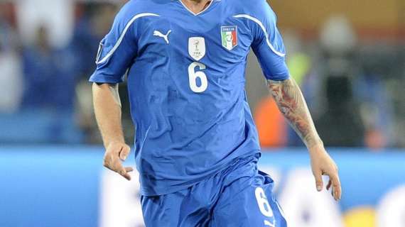 Amarezza De Rossi: "Non abbiamo alibi, pensavo di andare agli ottavi"