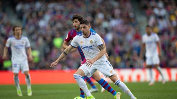 Sergi Roberto ko, salterà la Champions e i Mondiali