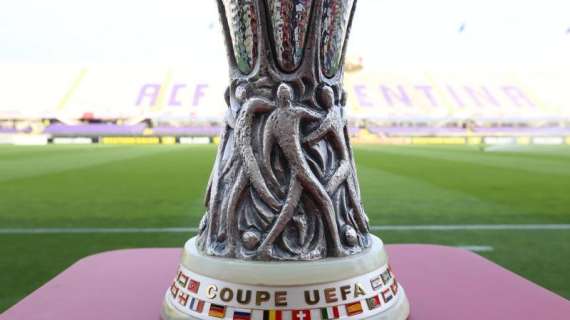 Sorteggio Europa League: nessun derby spagnolo in semifinale