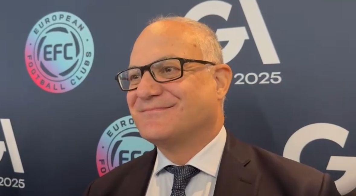 Gualtieri: “Lo stadio della Roma sarà uno dei più belli al mondo”. VIDEO!