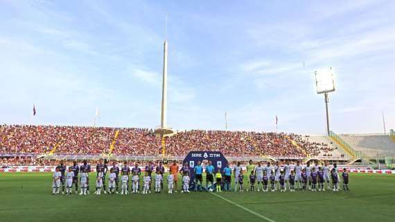 Serie A, arriva la decisione su Atalanta-Fiorentina: ecco quando si giocherà