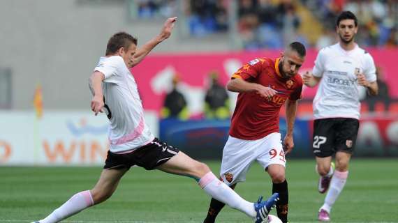 Il Paris Saint-Germain su Menez?