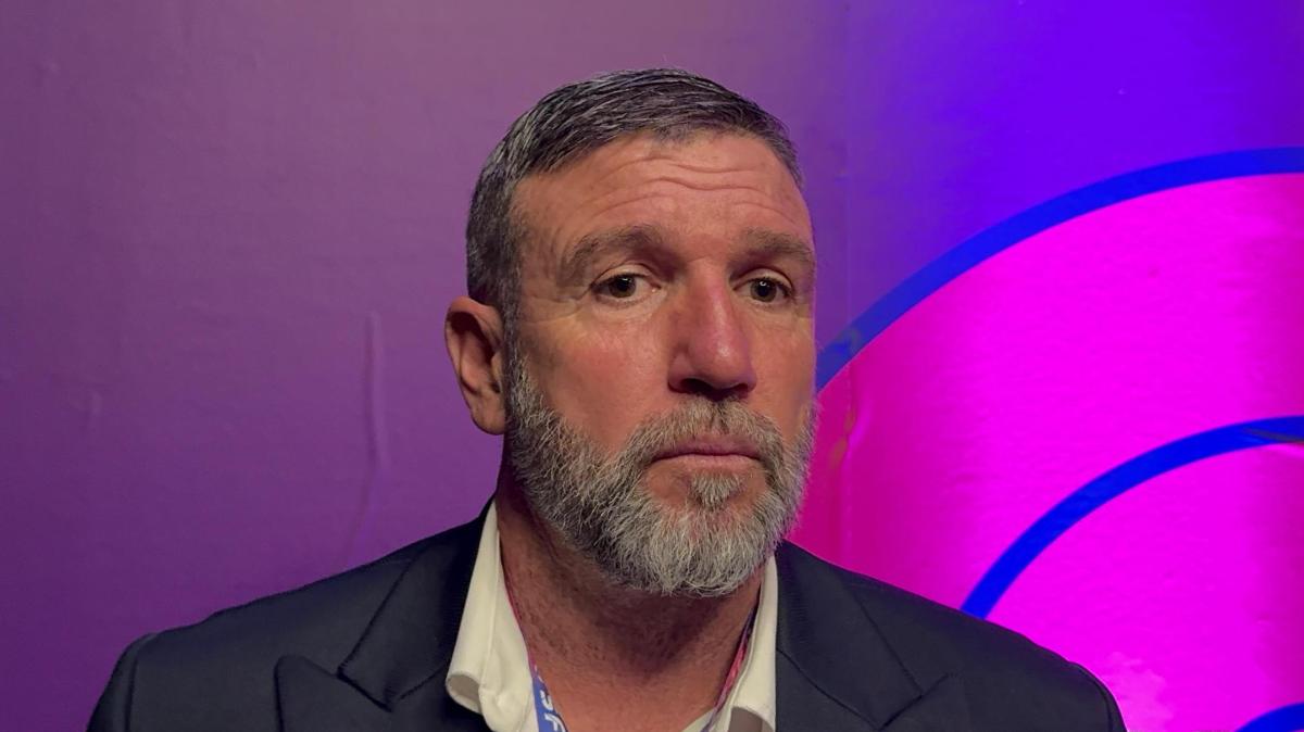 Candela: "Gasp vuole il bene della Roma. Un ritorno di Totti? Sarebbe bellissimo"