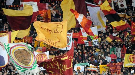 Partnership fra la Roma e Sisal Matchpoint