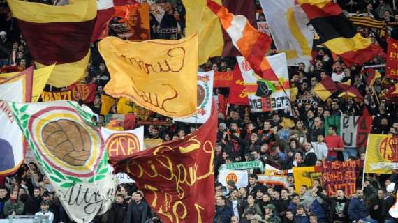 Giudice Sportivo: Burdisso e Menez salteranno la Roma. 15000 euro di multa per i giallorossi