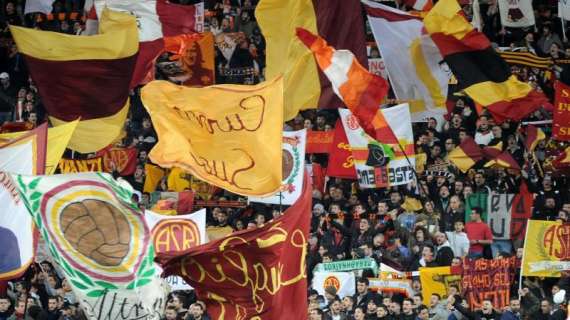 Turone: "Non cambierei Garcia. La Roma è ancora dipendente da Totti"