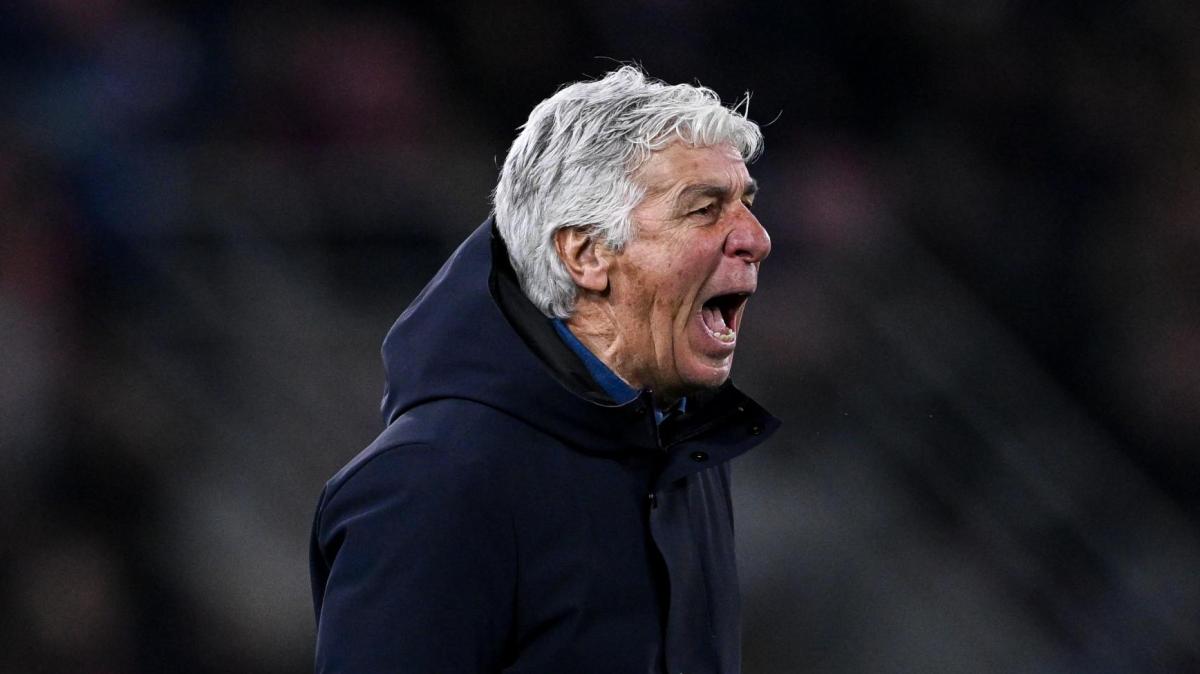 Gasperini: "Non partecipo alla macchina del fango”. VIDEO!