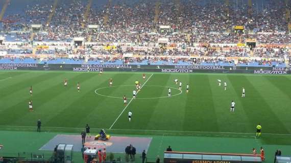 Scacco Matto - Roma-Atalanta 1-1
