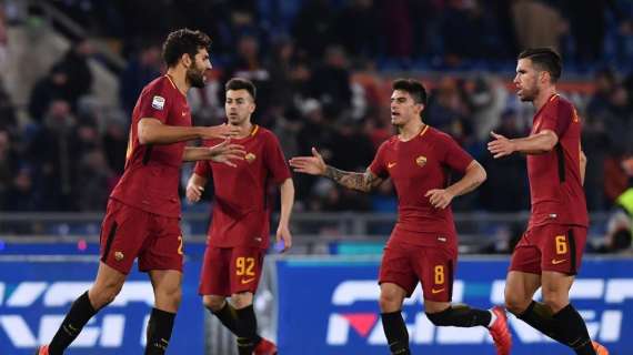 Scacco Matto - Roma-Benevento 5-2, Cengiz è ovunque e stappa i giallorossi