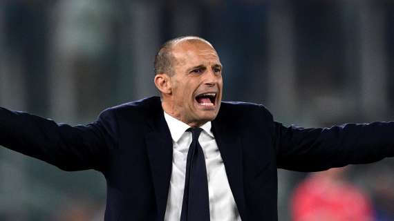 Nuovo allenatore Roma - Allegri nel mirino dell'Inter