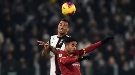 Juventus-Roma 3-1 - Scacco Matto - Black out mentale 