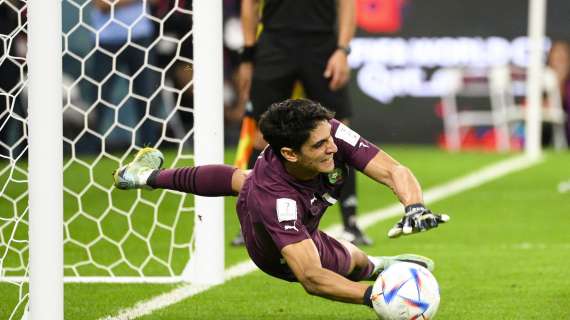 Bayern stregato da Bounou: il portiere del Marocco può essere il sostituto di Neuer