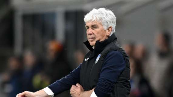 Nuovo allenatore Roma - I proprietari dell'Atalanta sono a Zingonia. Il futuro di Gasperini arriverà a breve