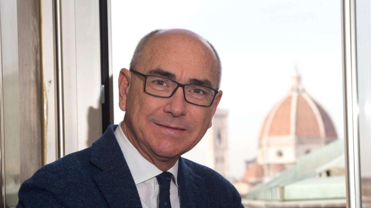 Bucchioni: "La Roma è candidata allo scudetto, se lo giocheranno in 4"