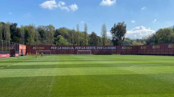 TRIGORIA - Primo allenamento in vista dell'Empoli con i giocatori non impegnati con le nazionali. C'è anche Azmoun. VIDEO!