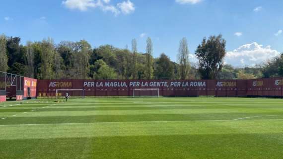 TRIGORIA - Ultimo allenamento in vista della trasferta di Cagliari. VIDEO!