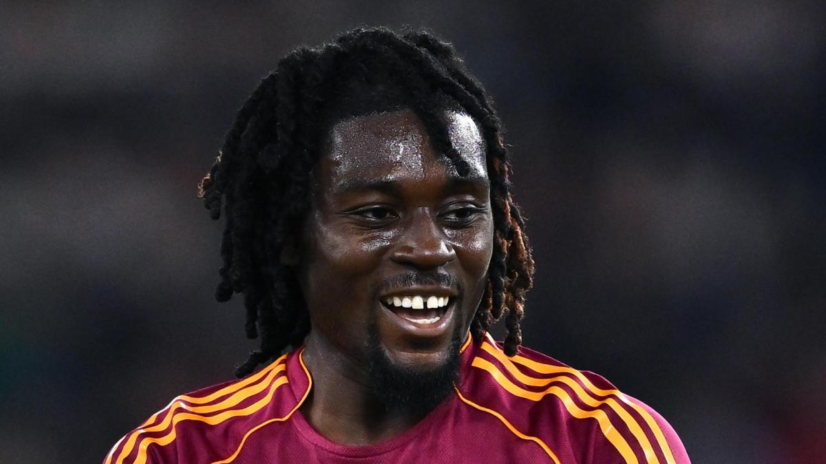 Koné si racconta: “Non sono solo un centrocampista difensivo. Ho una buona tecnica, devo migliorare il tiro in porta”