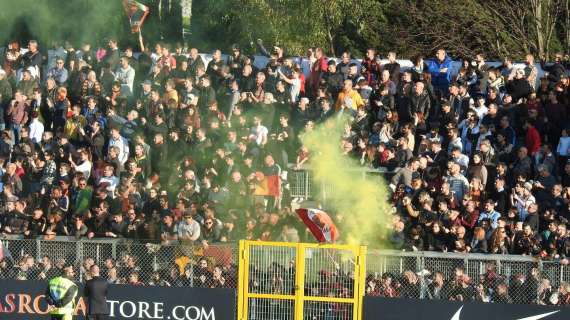 Serie A Femminile - Roma-Juventus aperta al pubblico per il 50% della capienza del Tre Fontane
