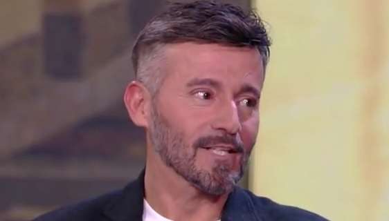 Max Biaggi: "L'esonero di De Rossi? Mi ha sorpreso, anche perché aveva ottenuto una serie di buoni risultati"