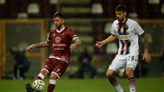 Amichevoli, si attende una risposta dalla Reggina