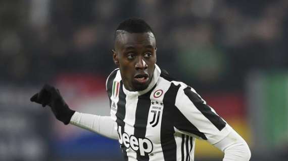 Juventus, Matuidi: "Un applauso alla squadra e al grande guerriero Benatia"