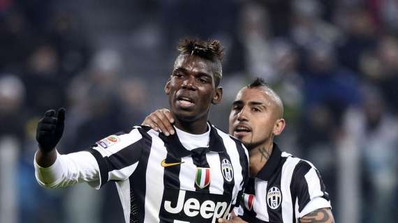 Juventus, Cavani o Falcao con l'addio di Pogba 