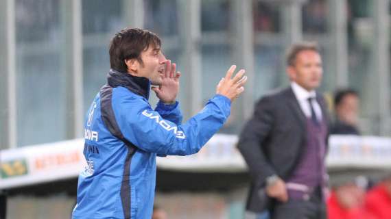 Montella: "Luis Enrique ha la mentalità vincente. Orgoglioso della mia squadra"