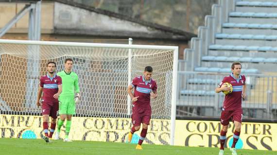 Formello, il report dell'allenamento della Lazio