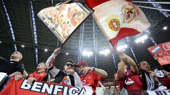 Sfuma Darwin Nunez: ha firmato con il Benfica