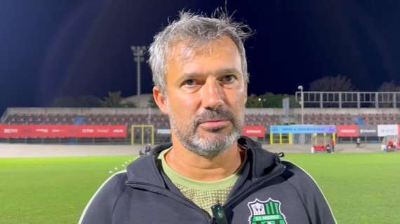 Sassuolo Femminile, Spugna sul suo addio alla Roma: "Decisione maturata nel tempo". VIDEO!