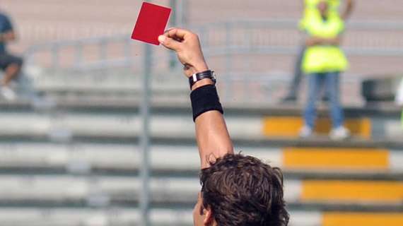 Serie A, due giornate di stop a Banda del Lecce: tutti gli squalificati