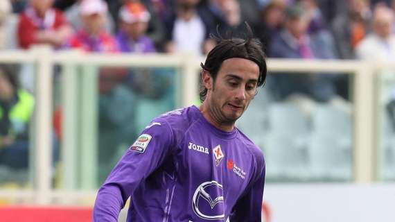 Ag. Aquilani: "Normale che sia emozionato per la partita di domani"