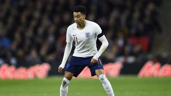 Dall'Inghilterra: Milan e Juventus in pole per Lingard