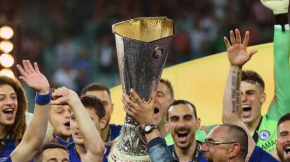Ecco quanto può ricavare la Roma dall'Europa League