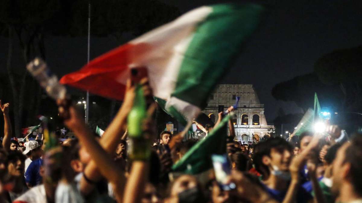 Italia-Repubblica Ceca Under 17, i gol di Arena e Maccaroni decidono il match